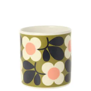 Orla Kiely Floret Mug 350ml